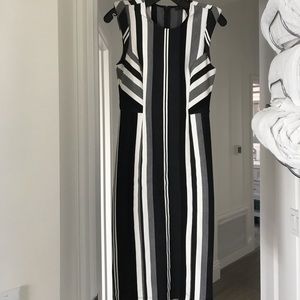 BCBG Maxazria Dress Brand New Worn for 1 hour